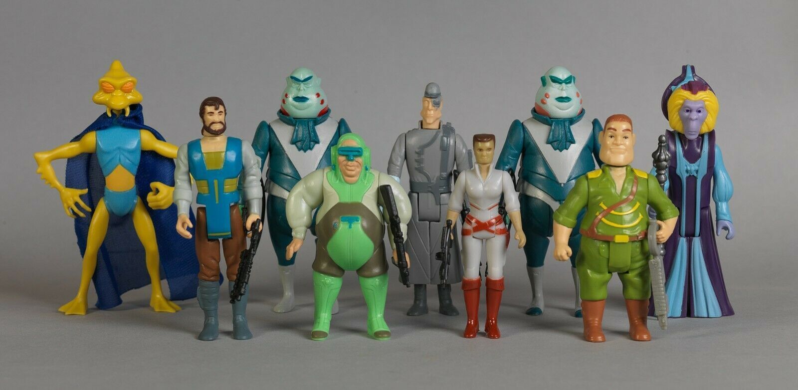 STL file Vlix Kenner・3D print design to download・Cults